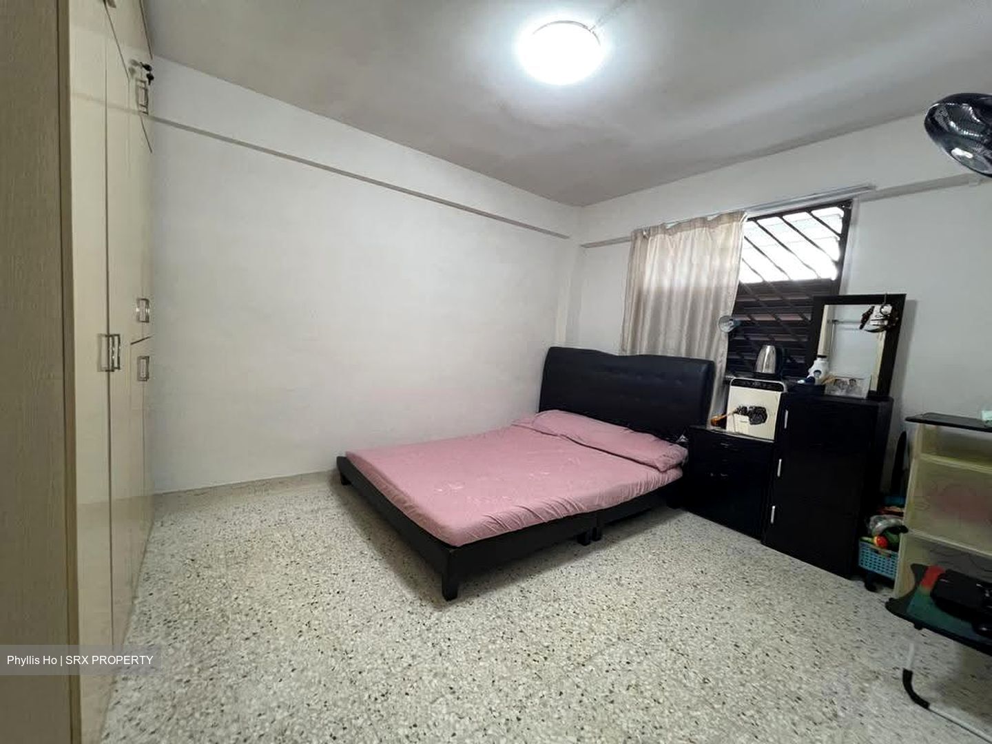 Blk 93 Whampoa View (Toa Payoh), HDB 3 Rooms #635154651